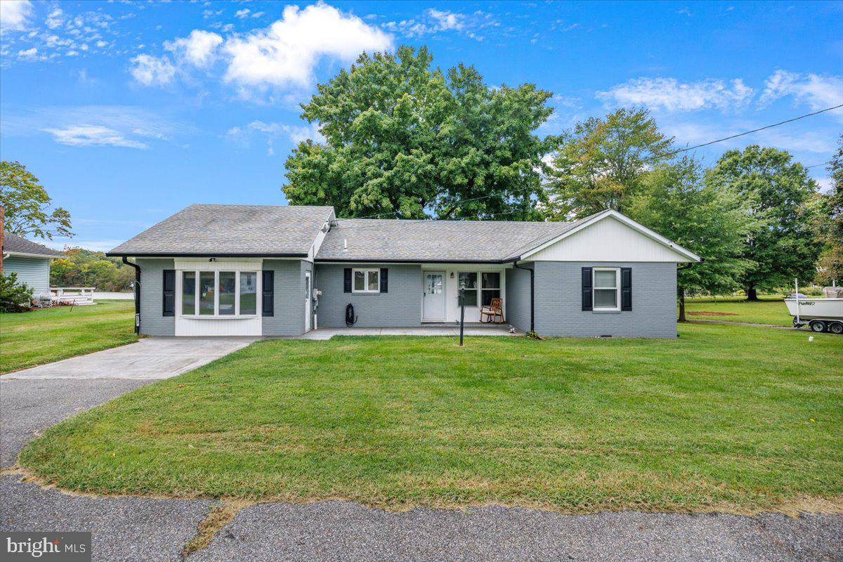 4852 & 4850 CHURCH LANE