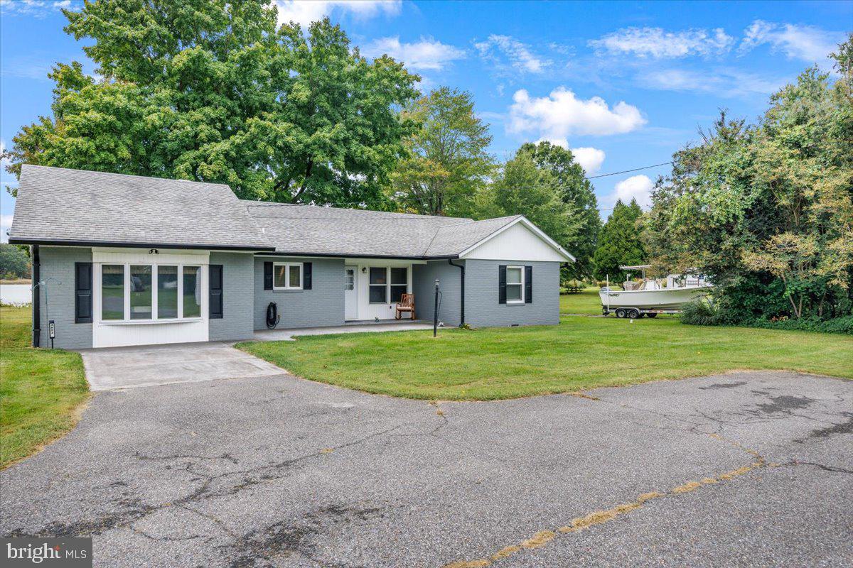 4852 & 4850 CHURCH LANE