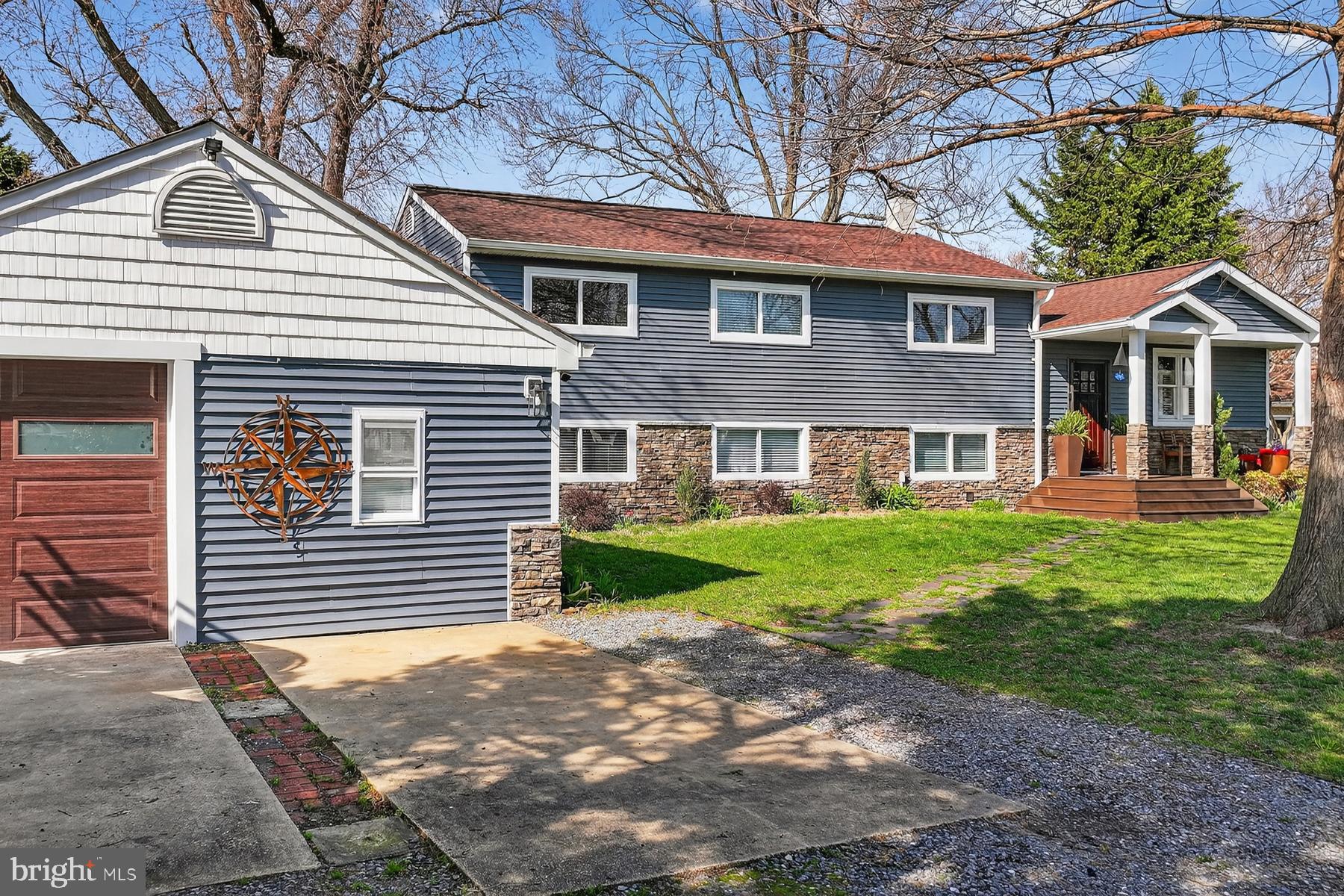 POPLAR RIDGE - Residential