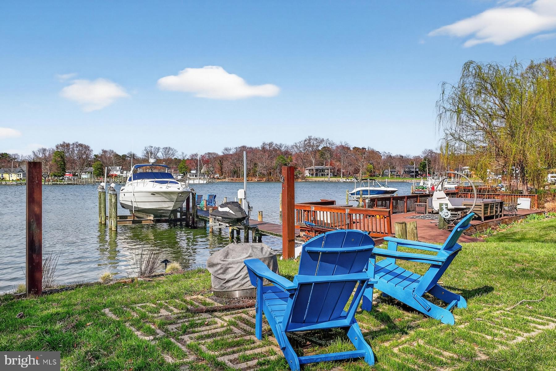 POPLAR RIDGE - Residential