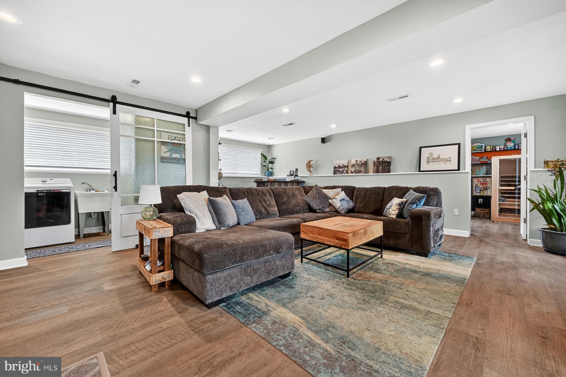 POPLAR RIDGE - Residential