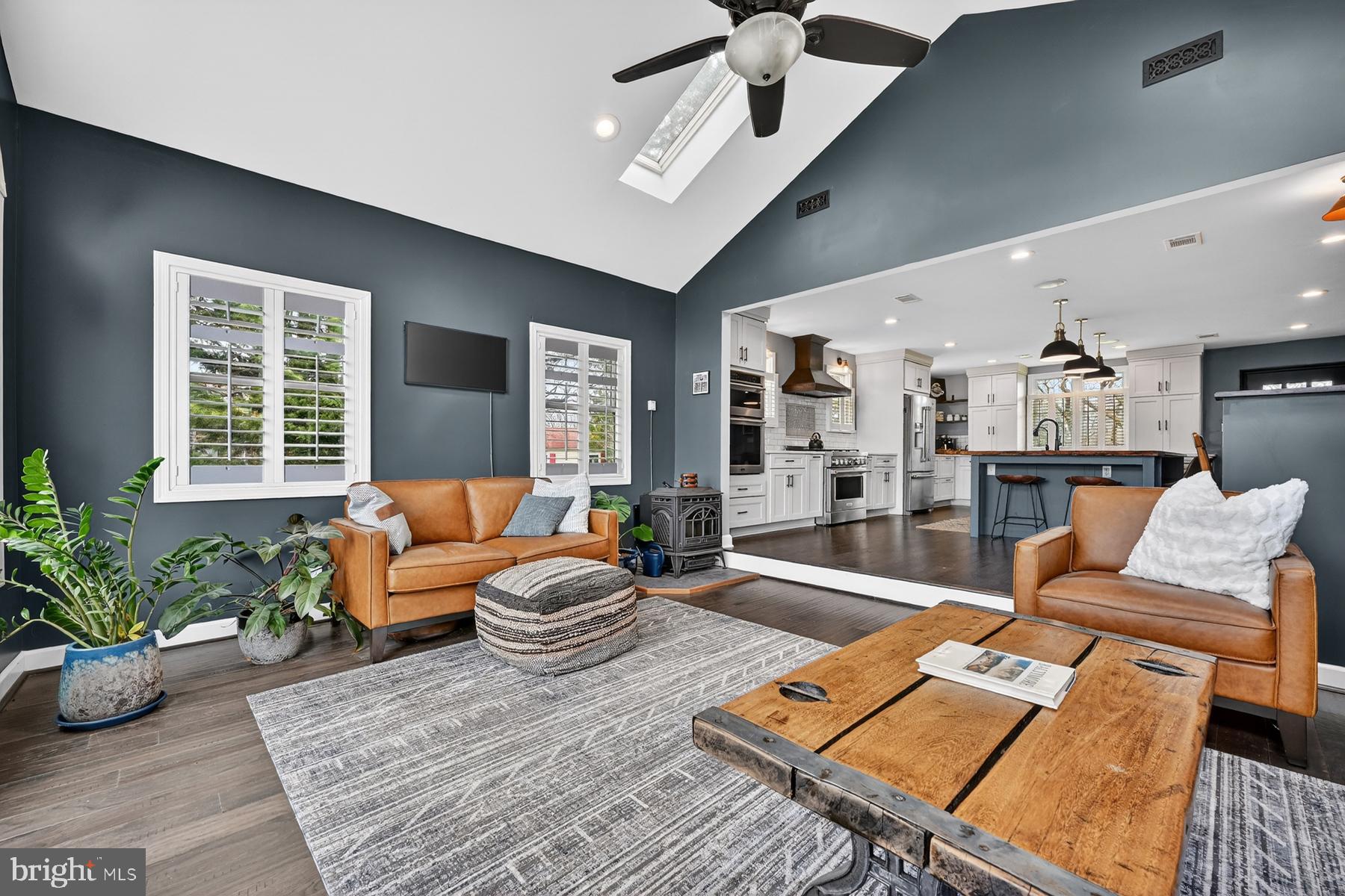 POPLAR RIDGE - Residential