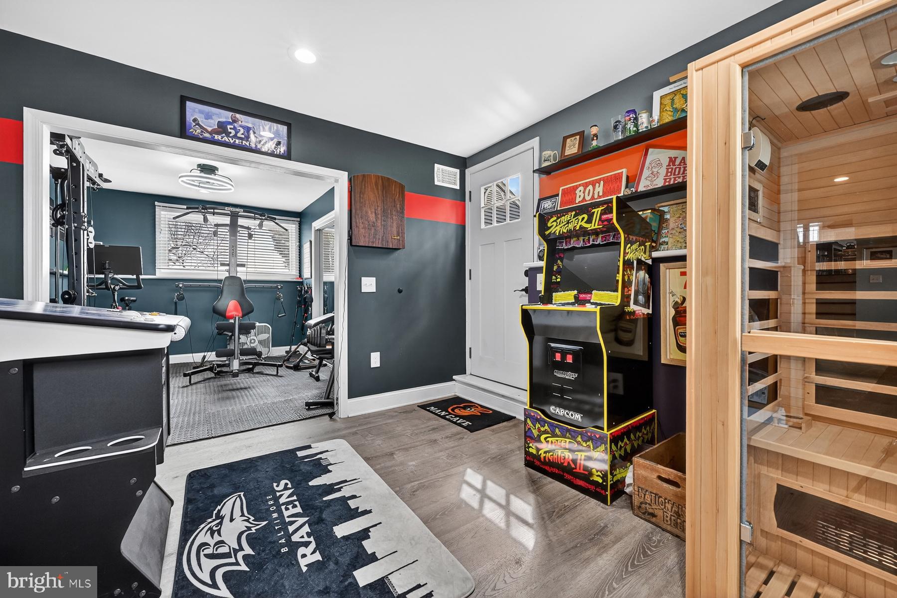 POPLAR RIDGE - Residential