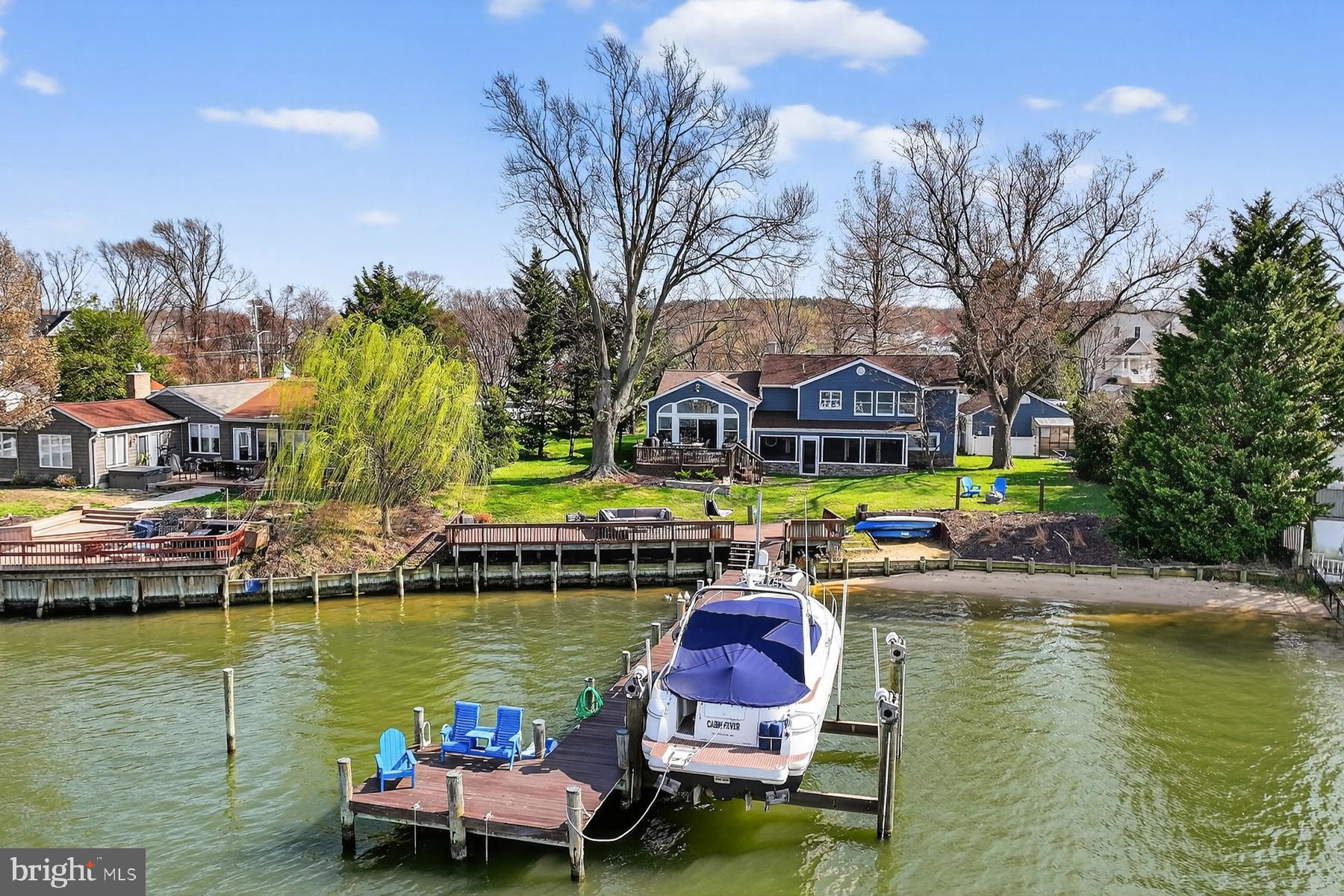 POPLAR RIDGE - Residential