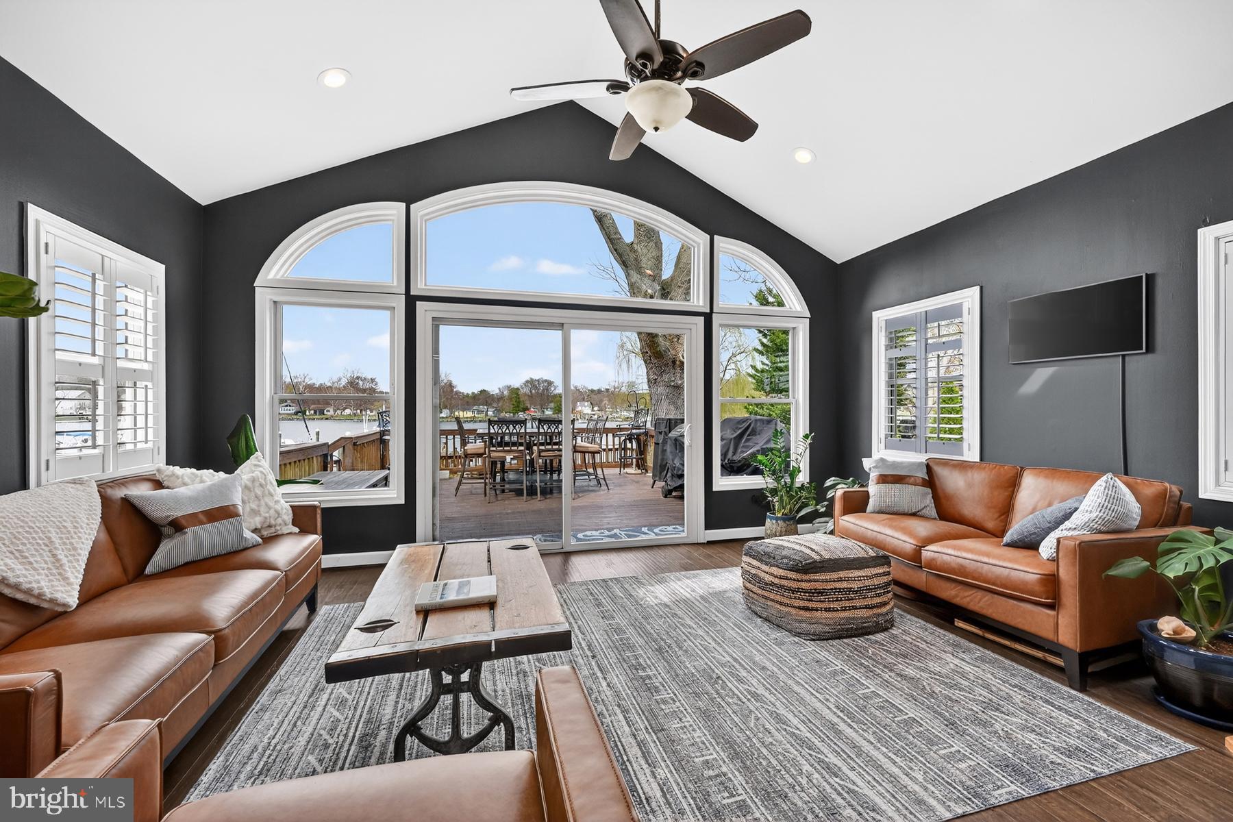 POPLAR RIDGE - Residential