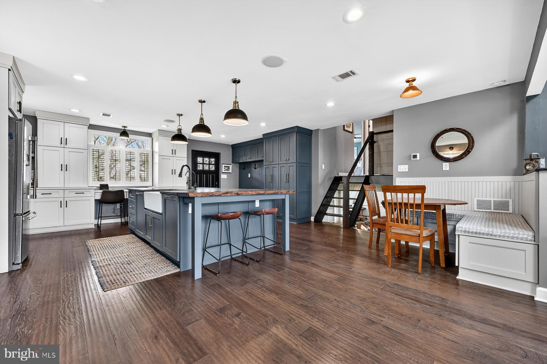 POPLAR RIDGE - Residential