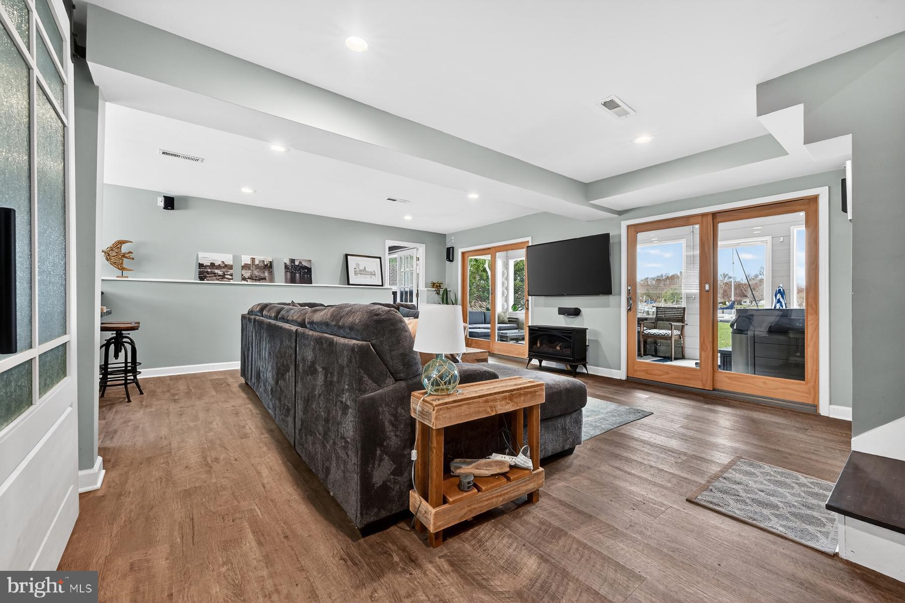 POPLAR RIDGE - Residential