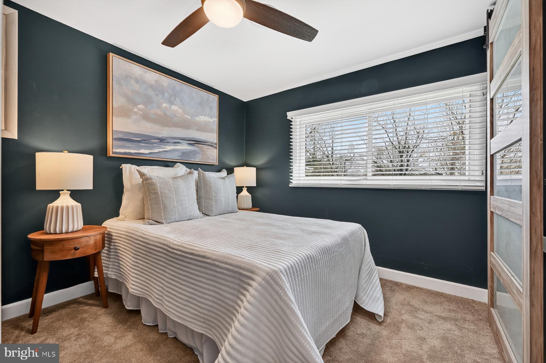 POPLAR RIDGE - Residential