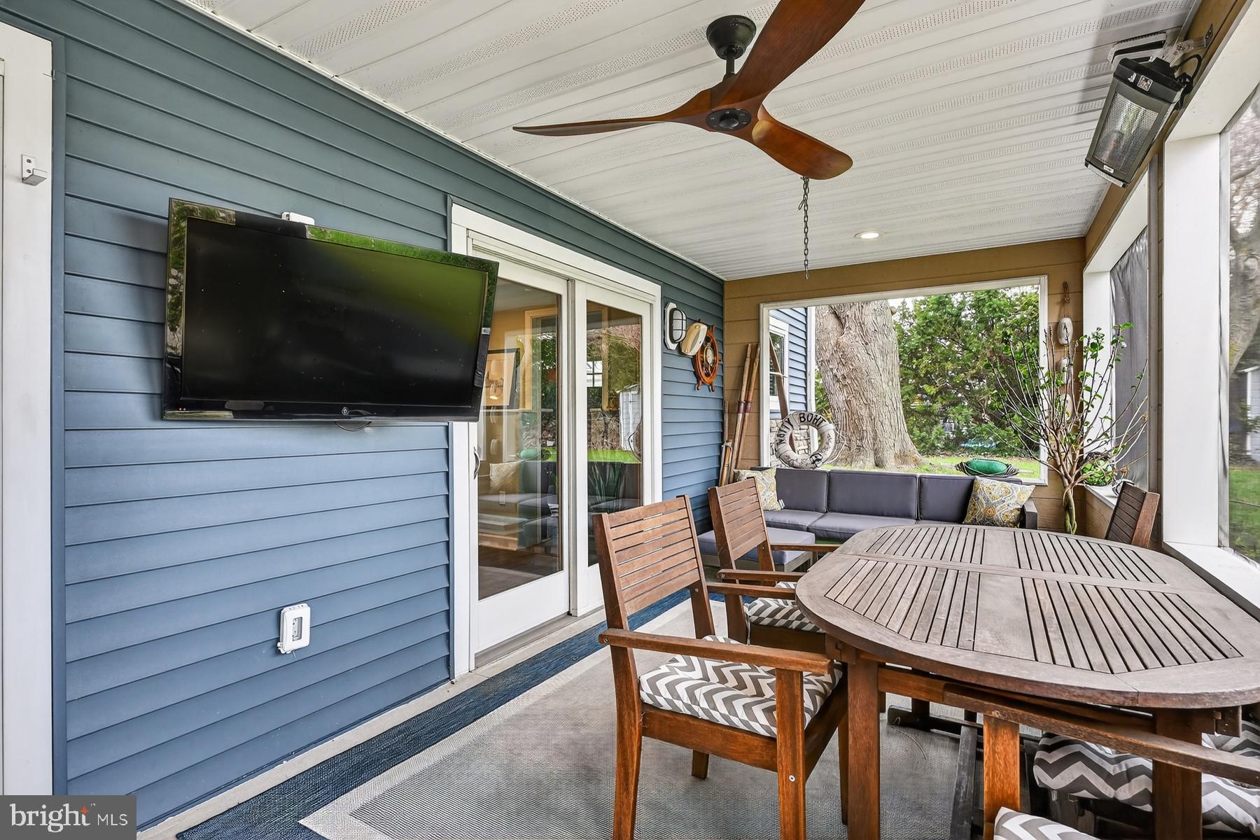 POPLAR RIDGE - Residential