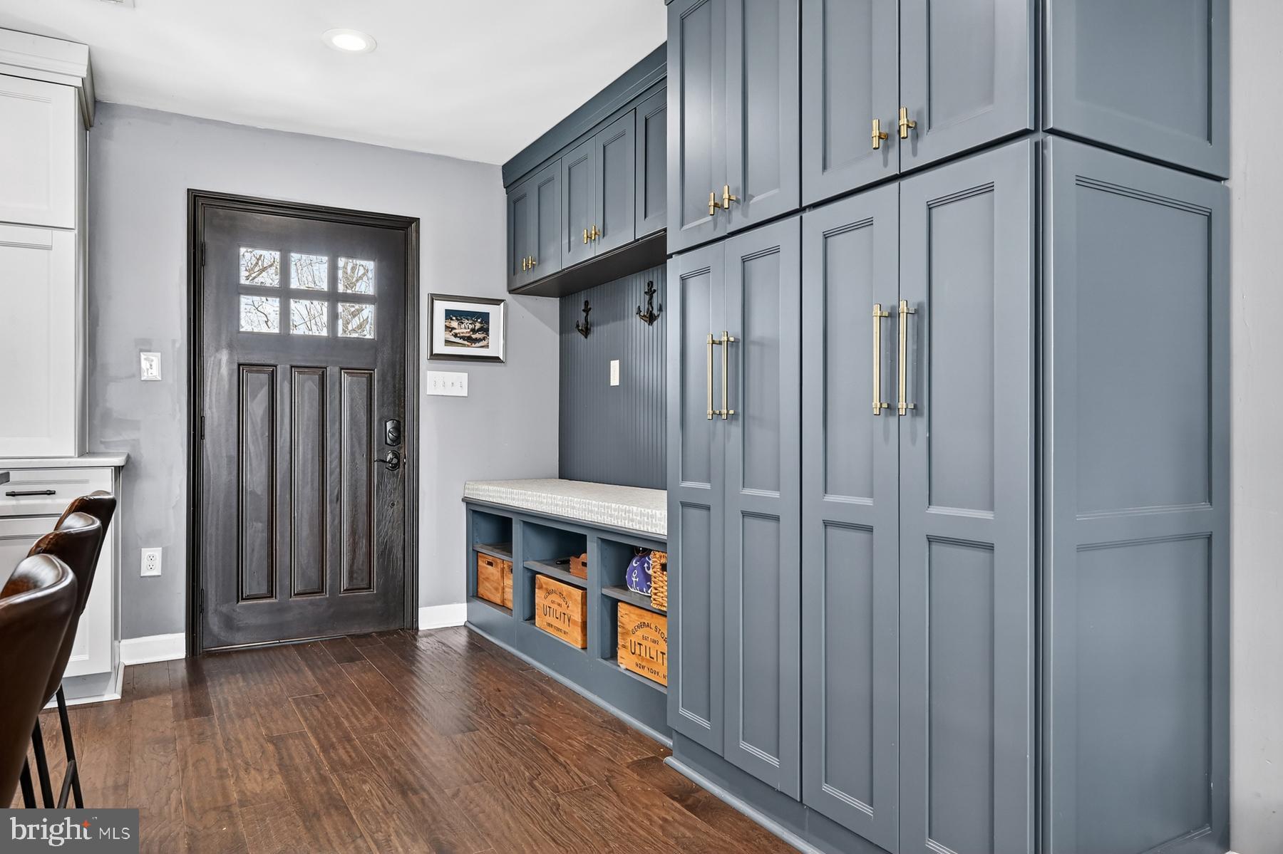 POPLAR RIDGE - Residential