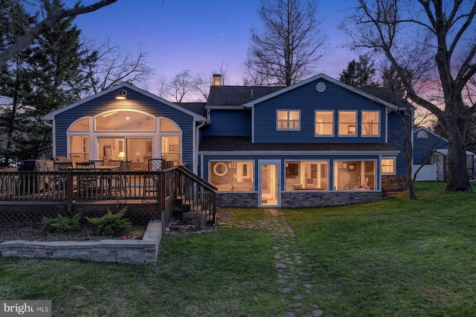 POPLAR RIDGE - Residential