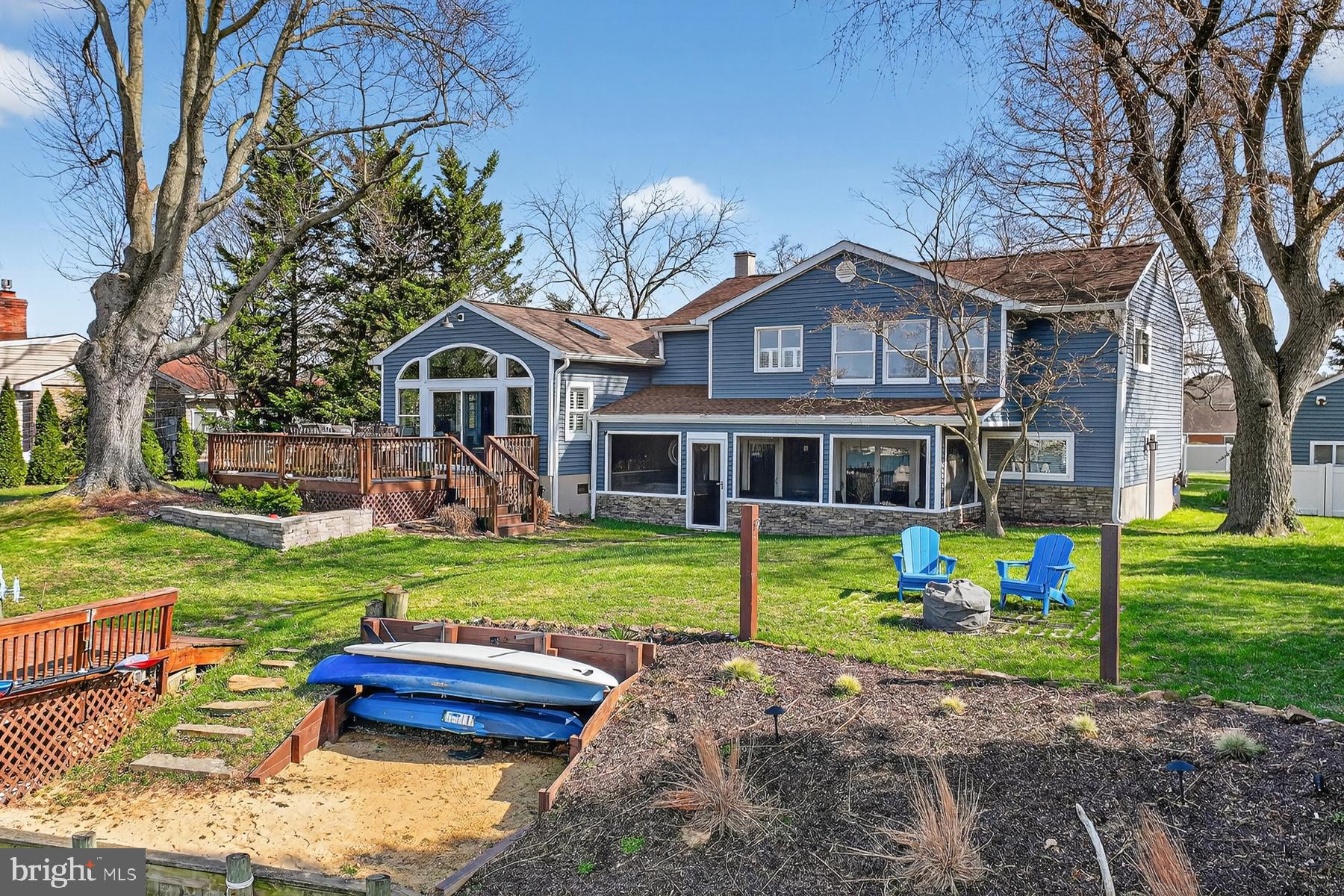 POPLAR RIDGE - Residential