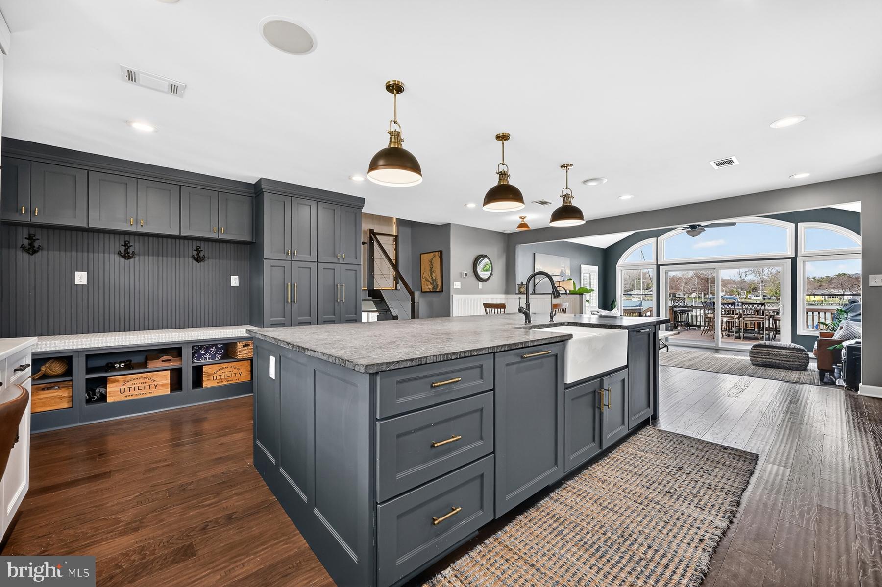 POPLAR RIDGE - Residential