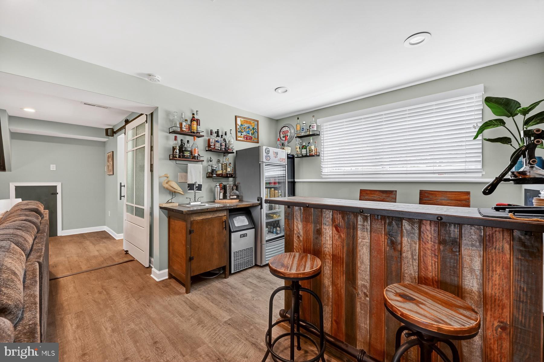 POPLAR RIDGE - Residential