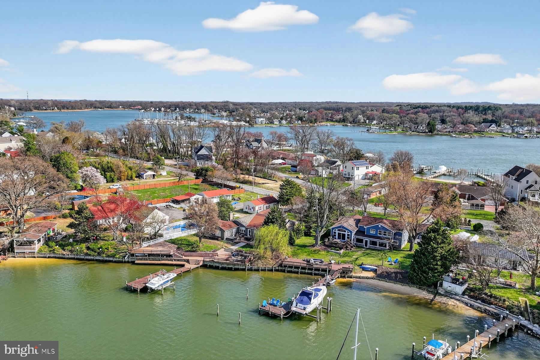 POPLAR RIDGE - Residential