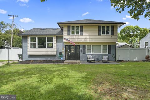 401 FULTON STREET RIVERTON NJ 08077