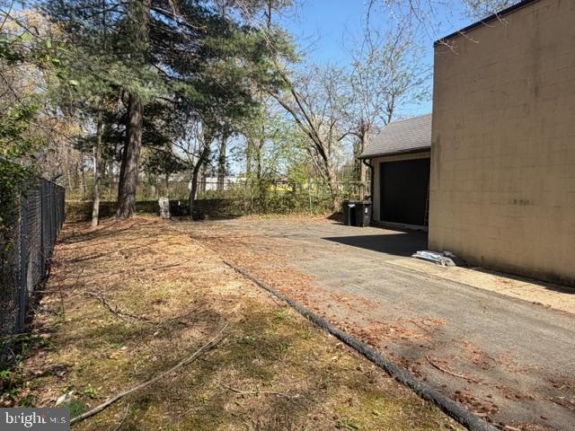 6715 SUITLAND ROAD