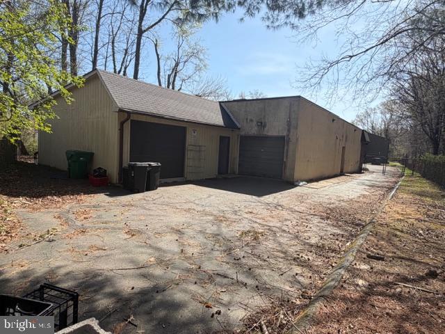 6715 SUITLAND ROAD