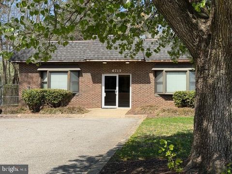 Photo of 6715 Suitland Road, SUITLAND, MD 20746 (MLS # MDPG2196020)