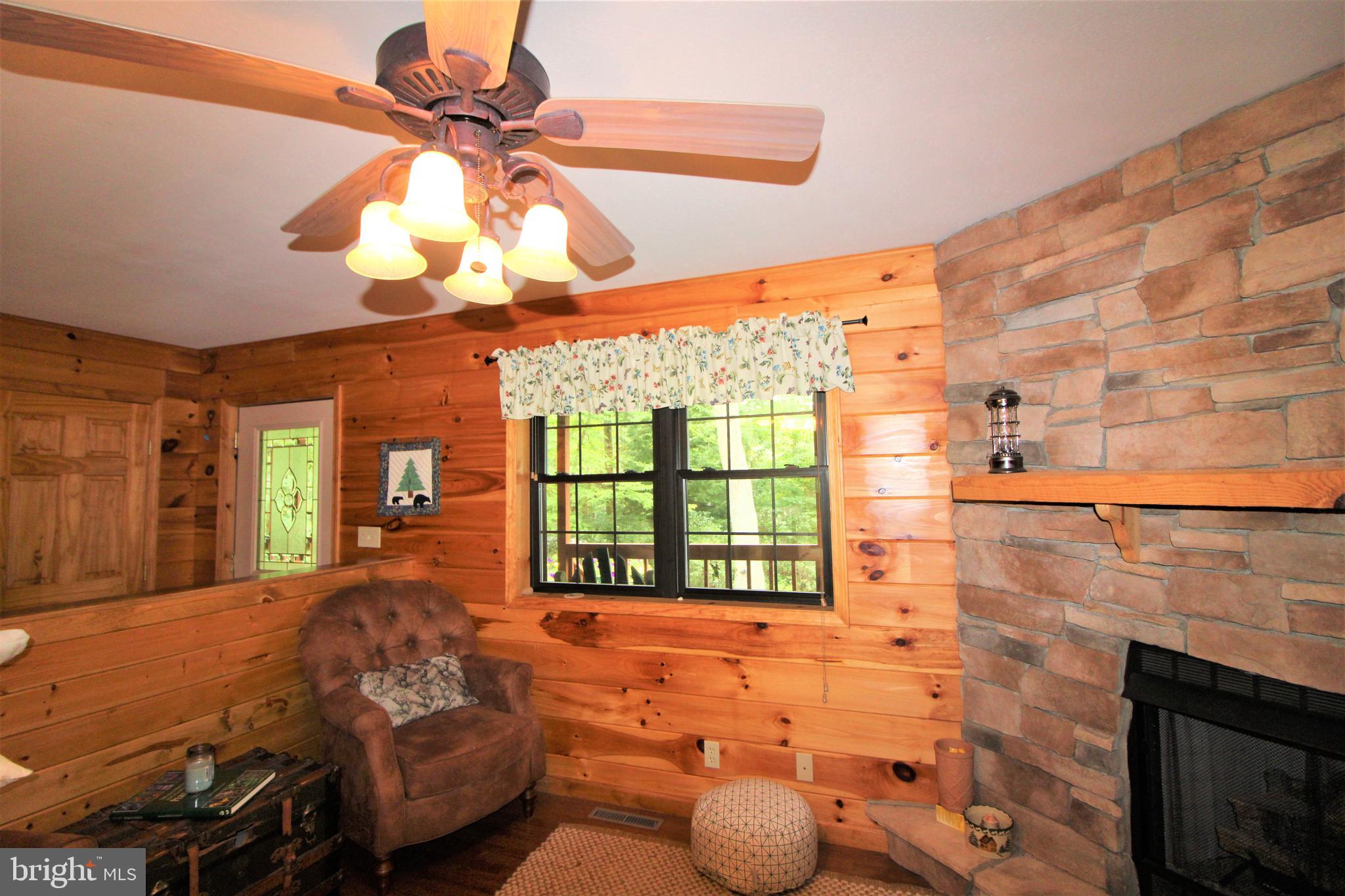 ALPINE LAKE RESORT - Residential