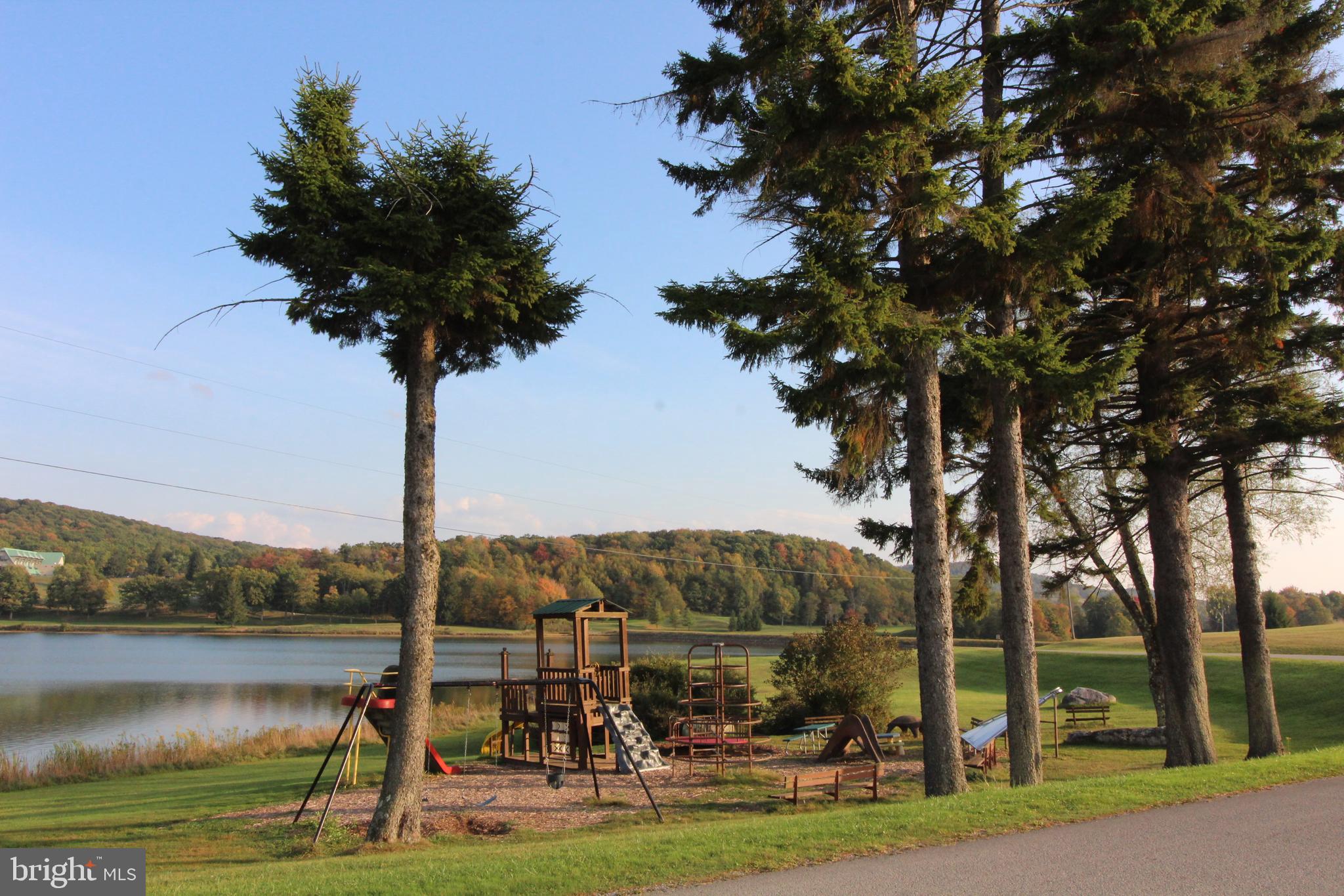 ALPINE LAKE RESORT - Residential