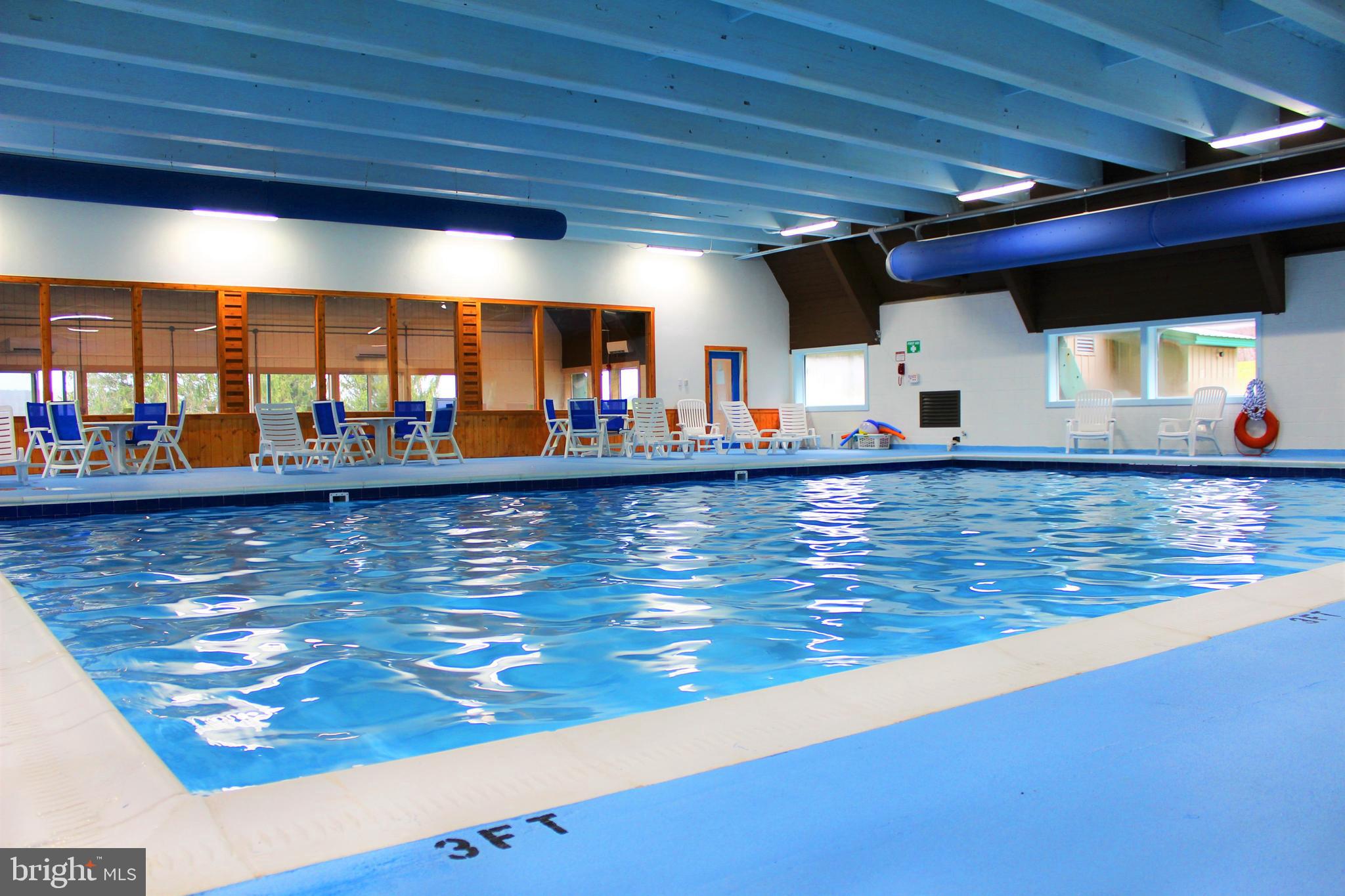 ALPINE LAKE RESORT - Residential