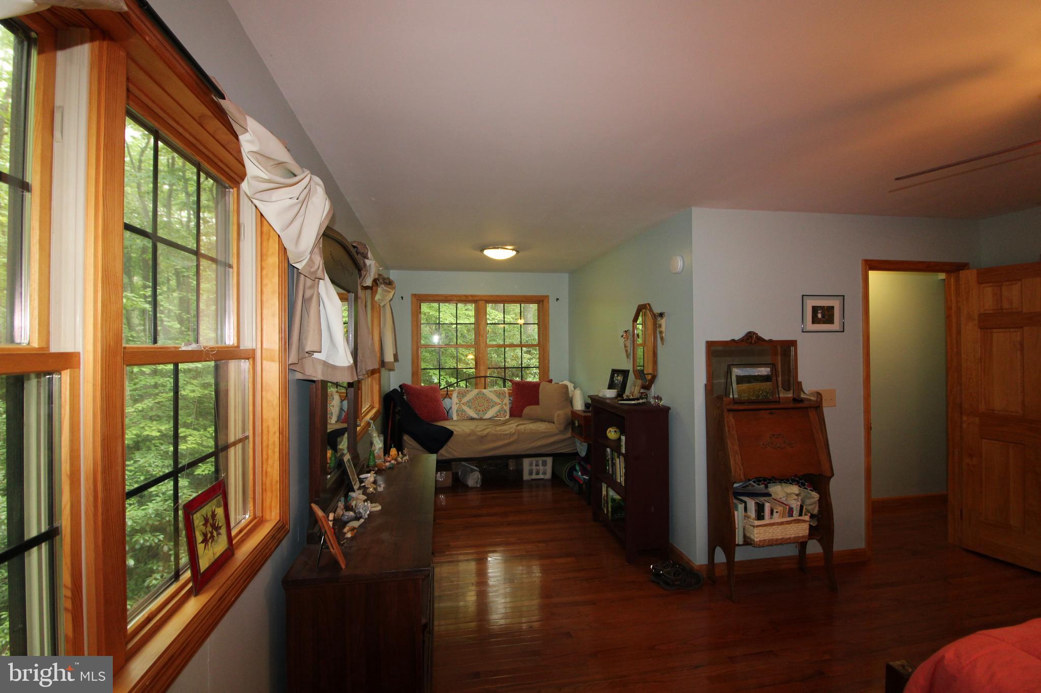 ALPINE LAKE RESORT - Residential