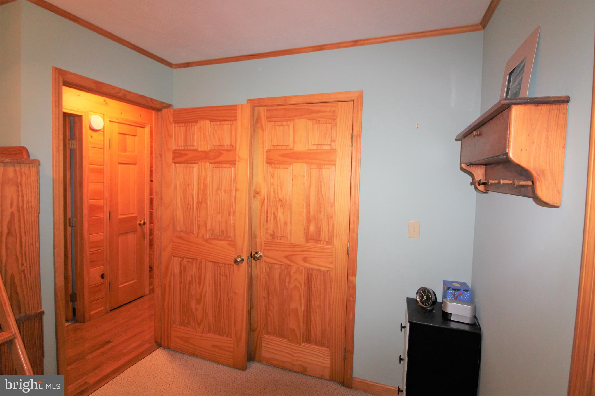 ALPINE LAKE RESORT - Residential