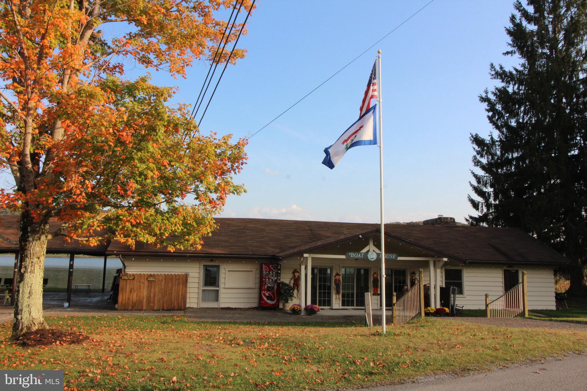 ALPINE LAKE RESORT - Residential