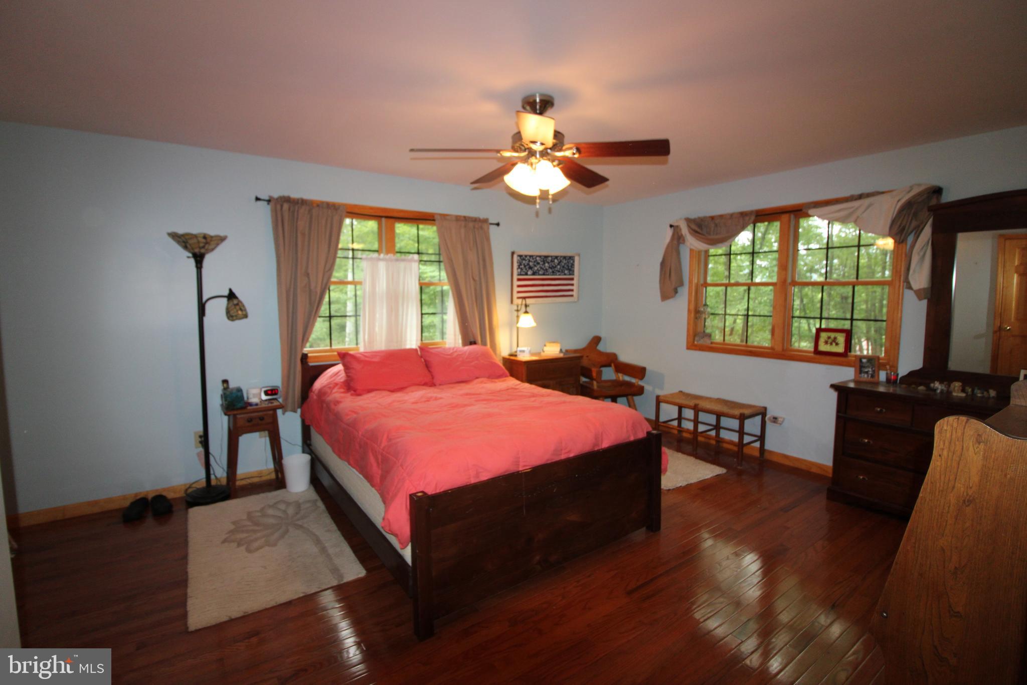 ALPINE LAKE RESORT - Residential