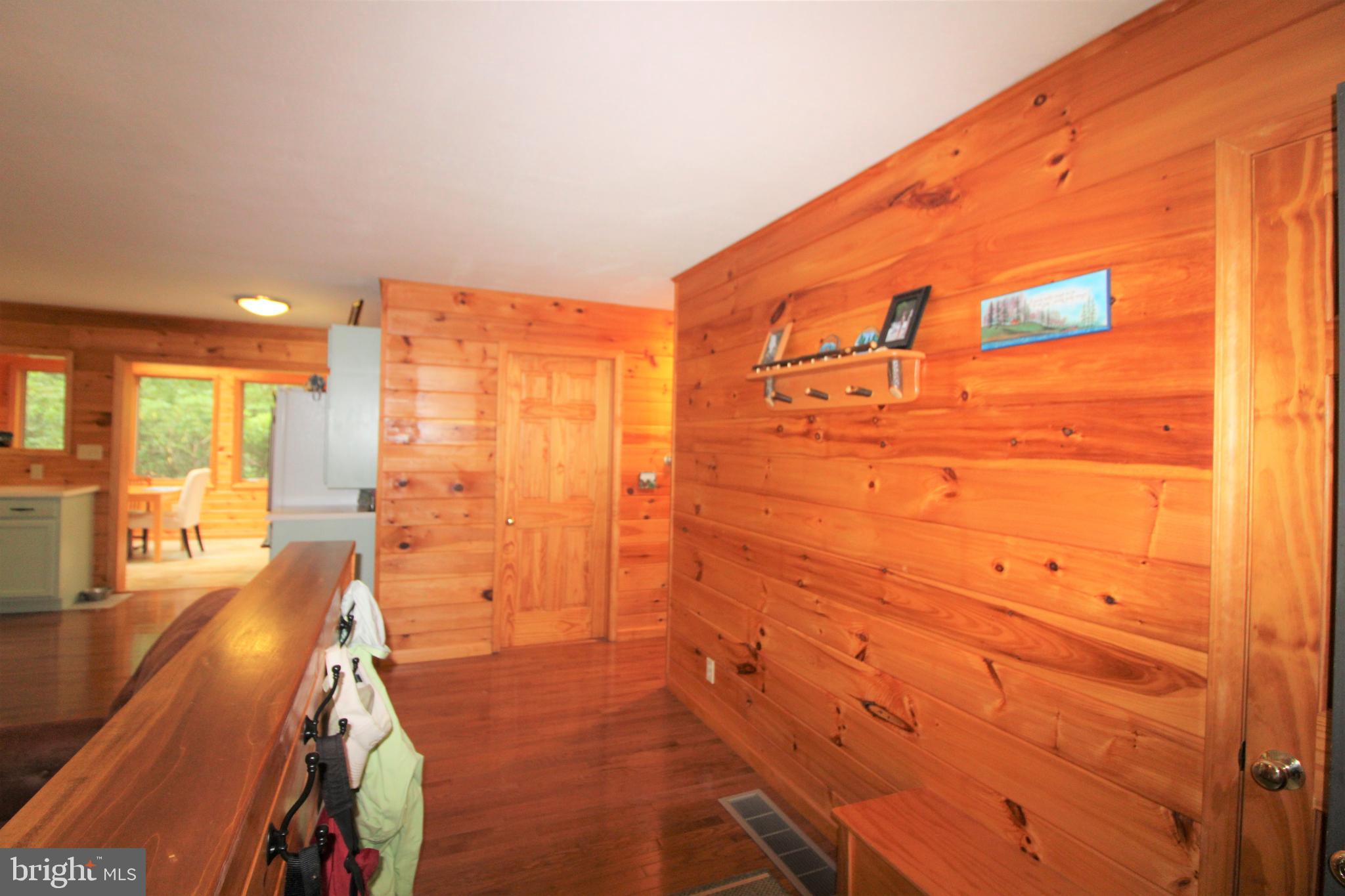 ALPINE LAKE RESORT - Residential