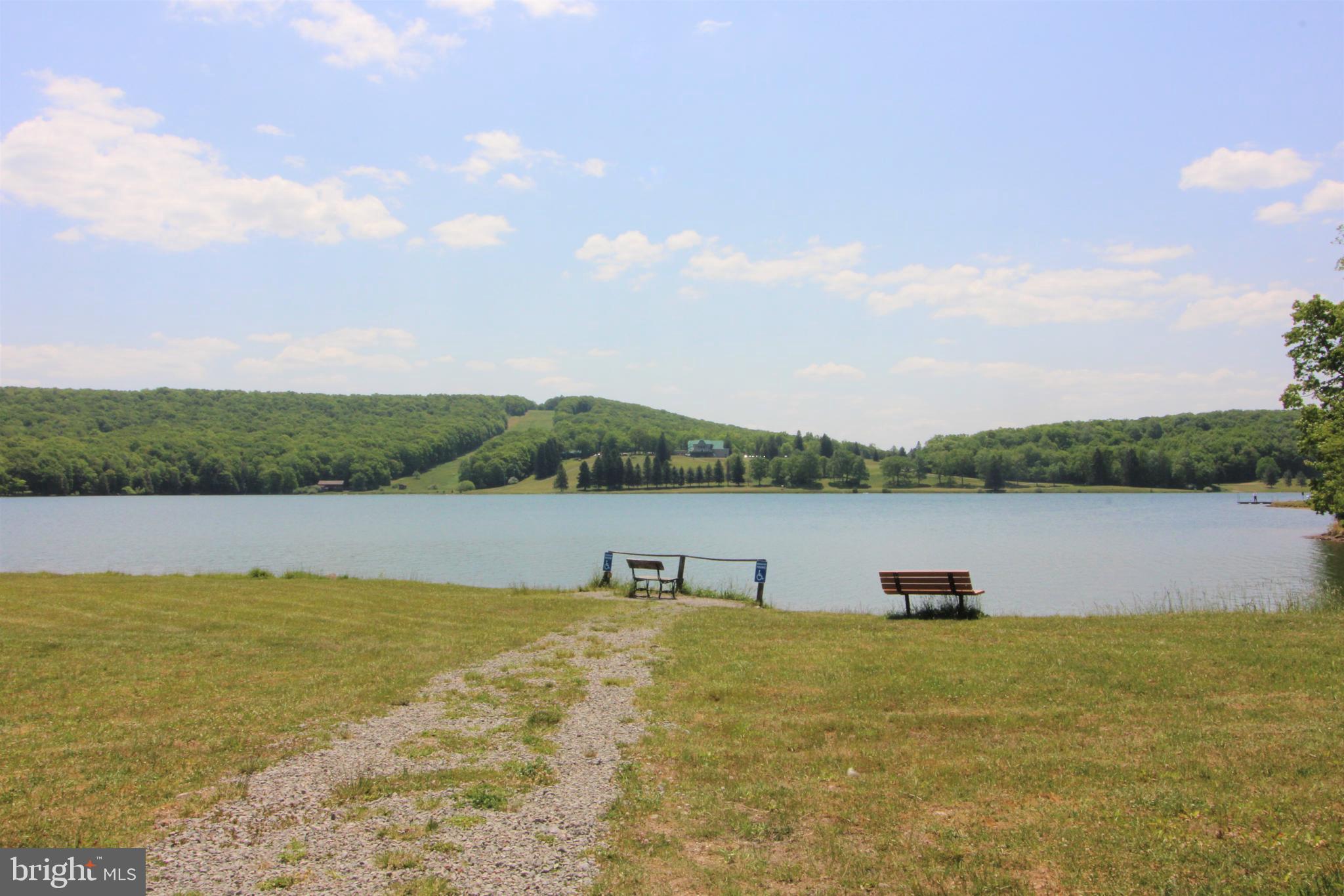 ALPINE LAKE RESORT - Residential