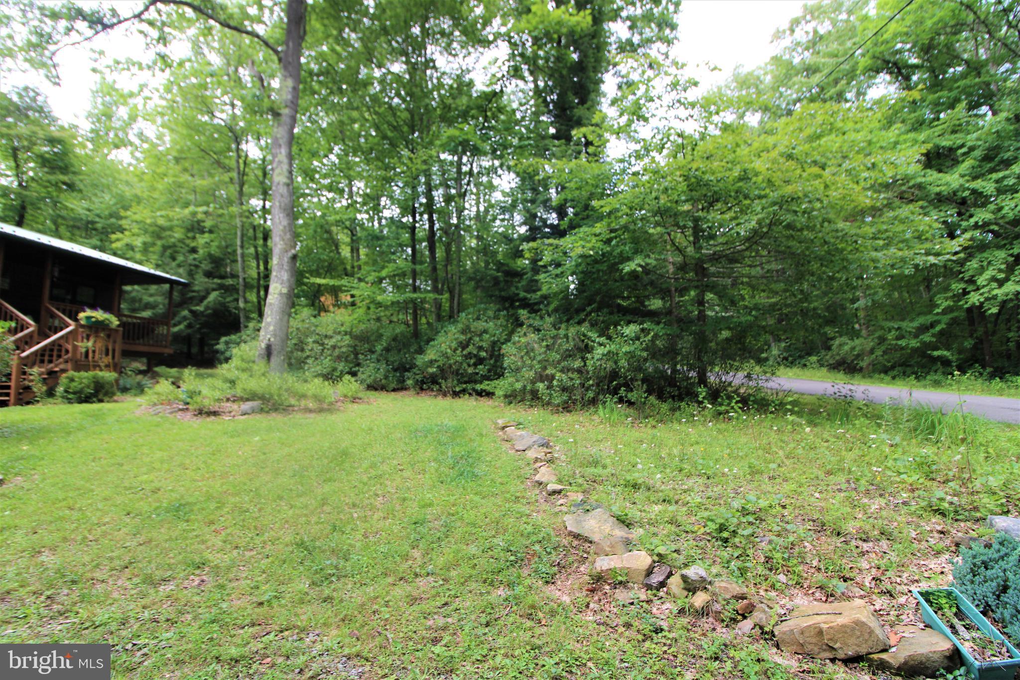 ALPINE LAKE RESORT - Residential