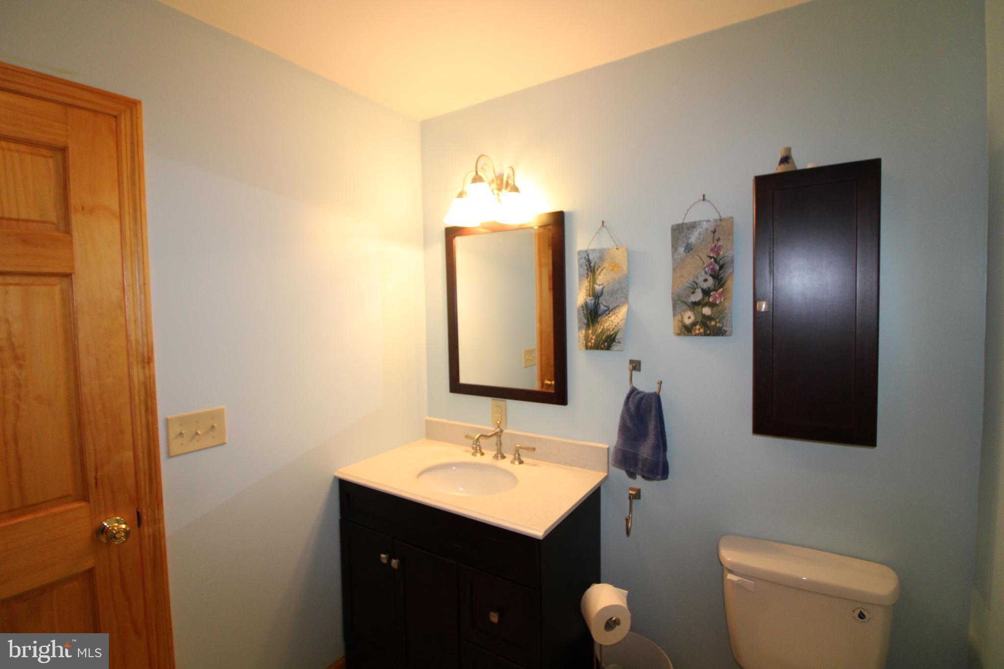 ALPINE LAKE RESORT - Residential