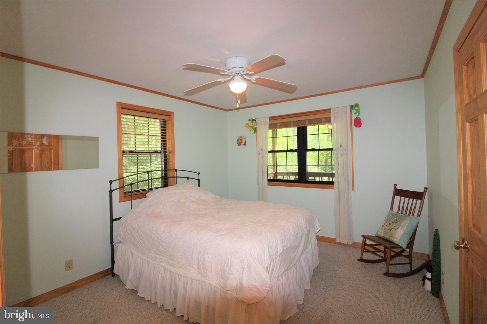 ALPINE LAKE RESORT - Residential