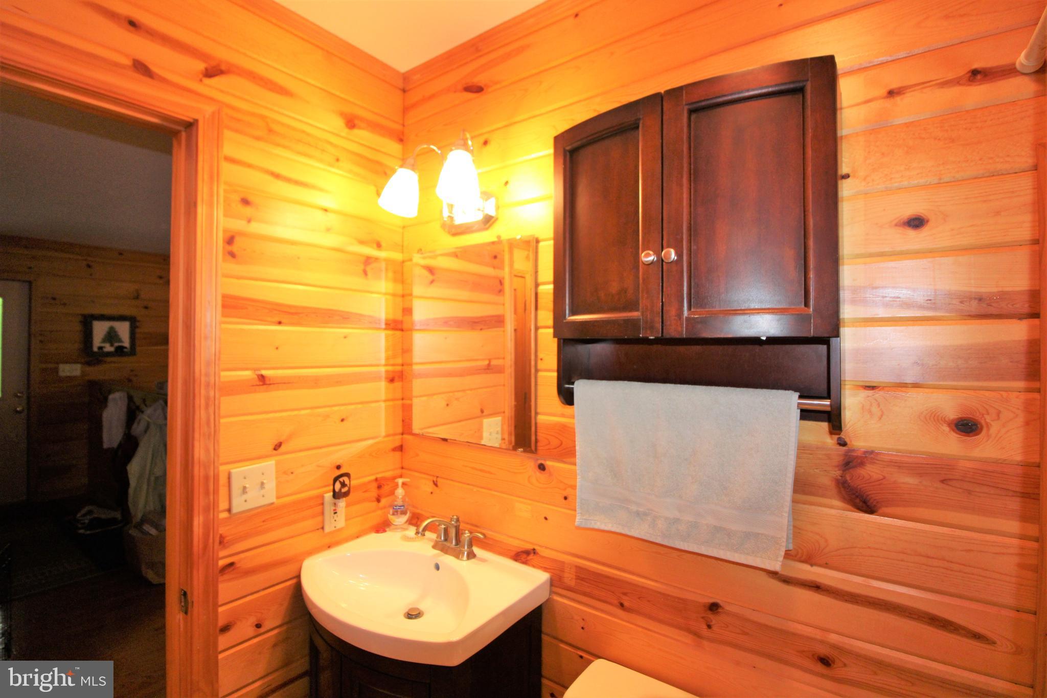 ALPINE LAKE RESORT - Residential