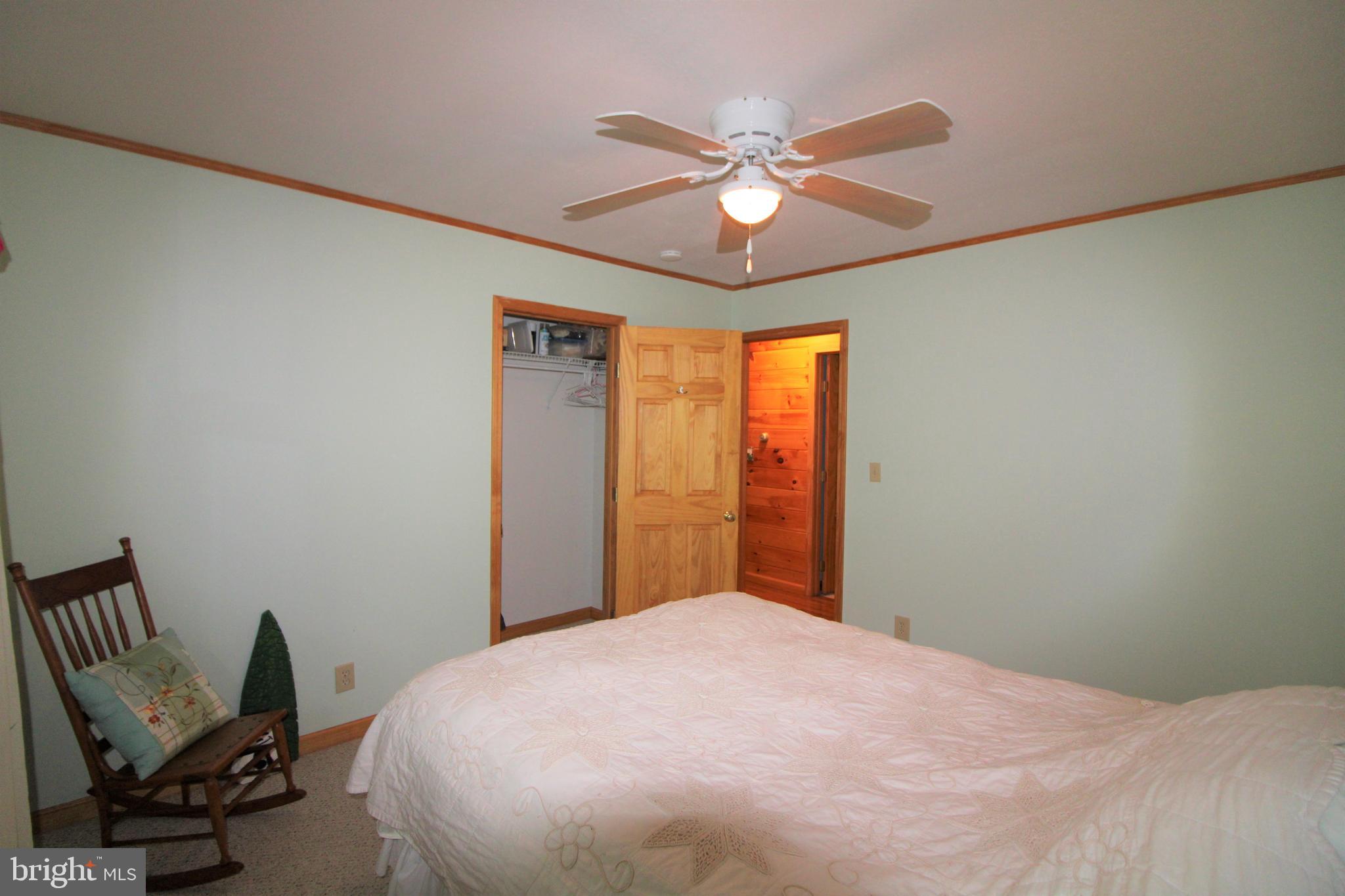 ALPINE LAKE RESORT - Residential