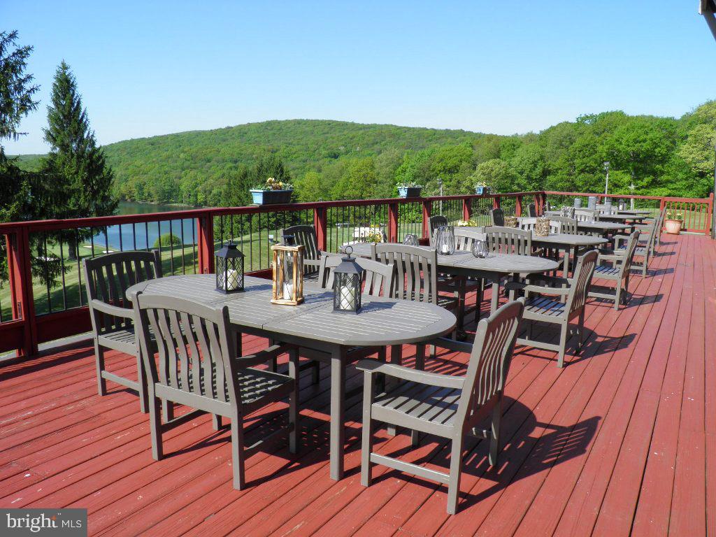 ALPINE LAKE RESORT - Residential