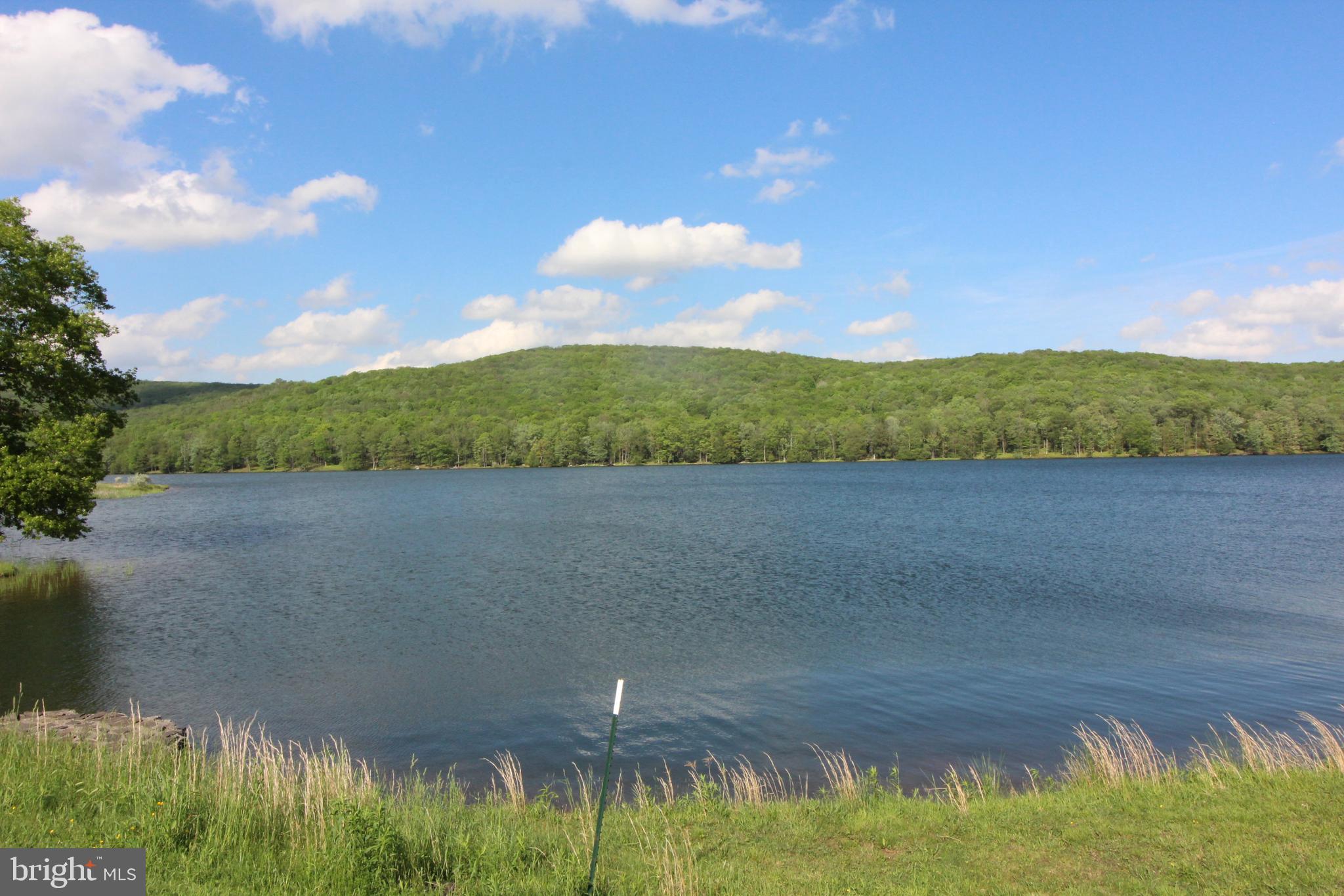 ALPINE LAKE RESORT - Residential