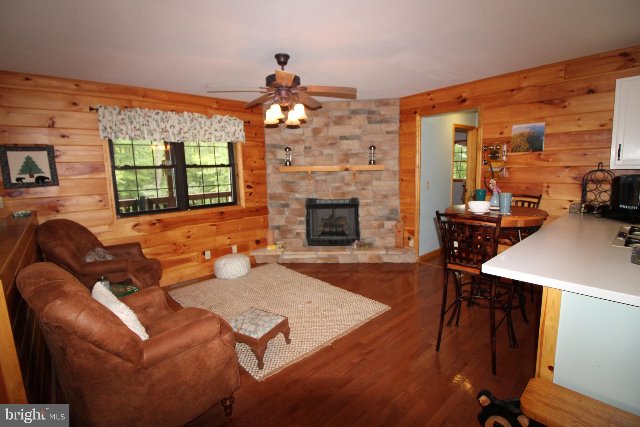 ALPINE LAKE RESORT - Residential