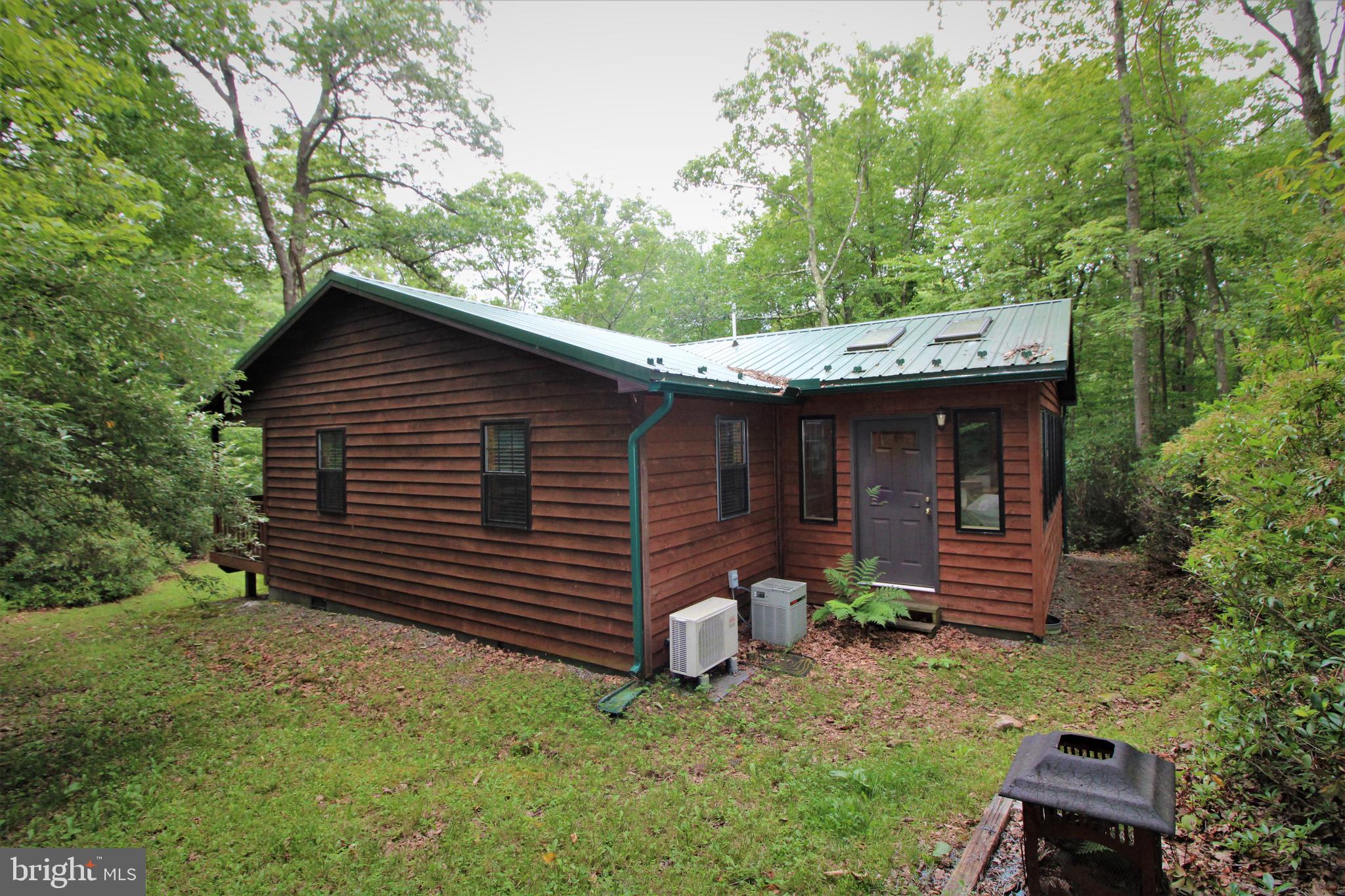 ALPINE LAKE RESORT - Residential