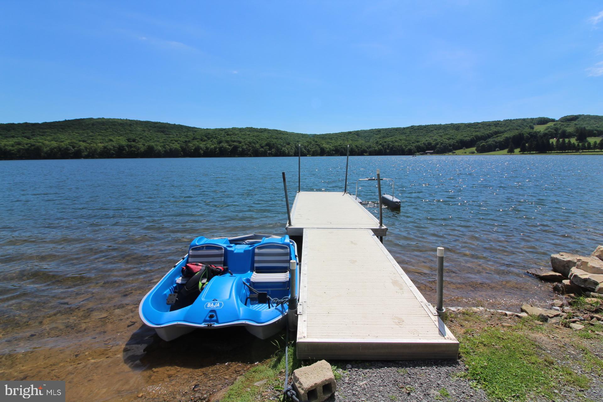 ALPINE LAKE RESORT - Residential