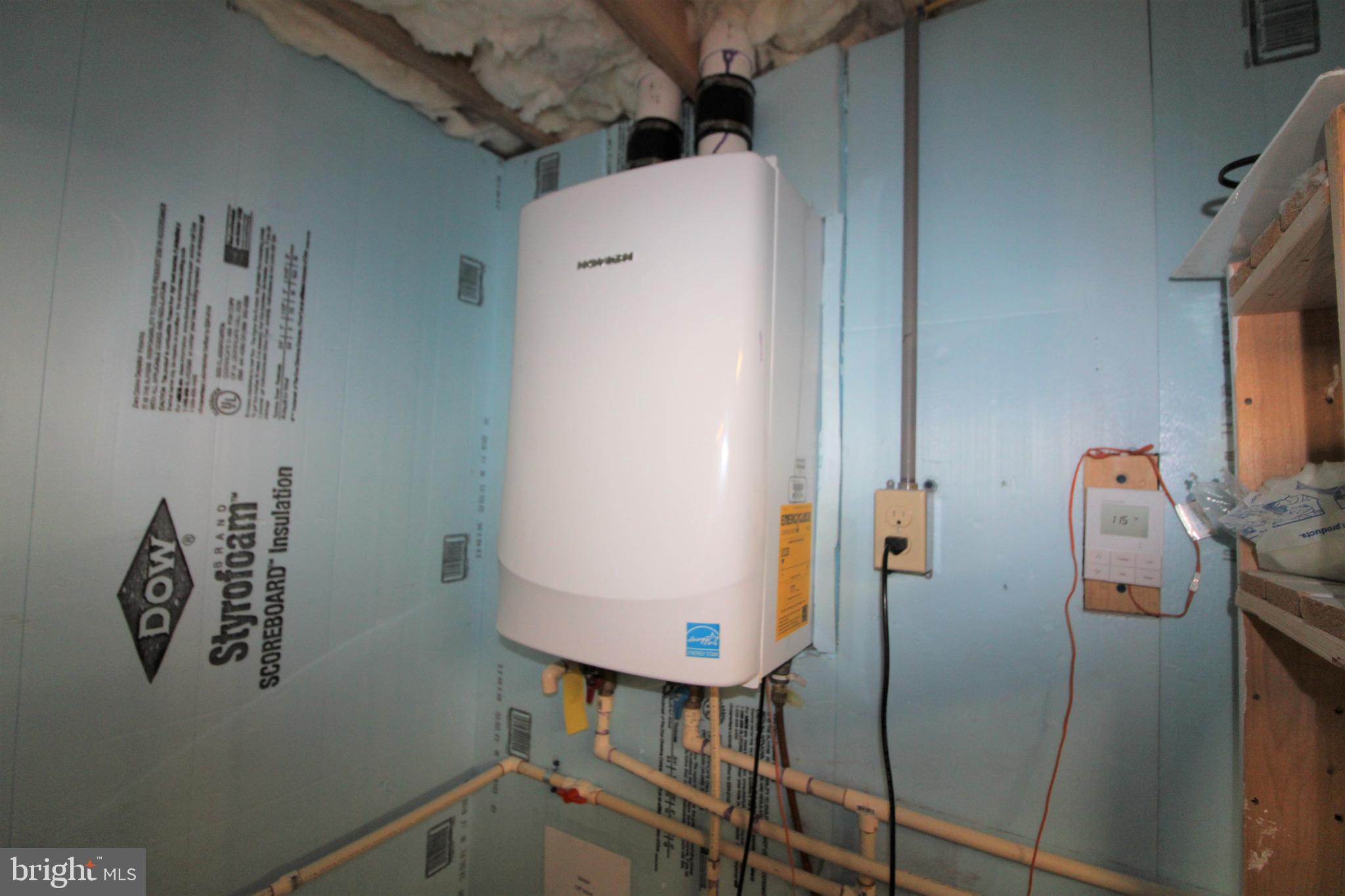 ALPINE LAKE RESORT - Residential