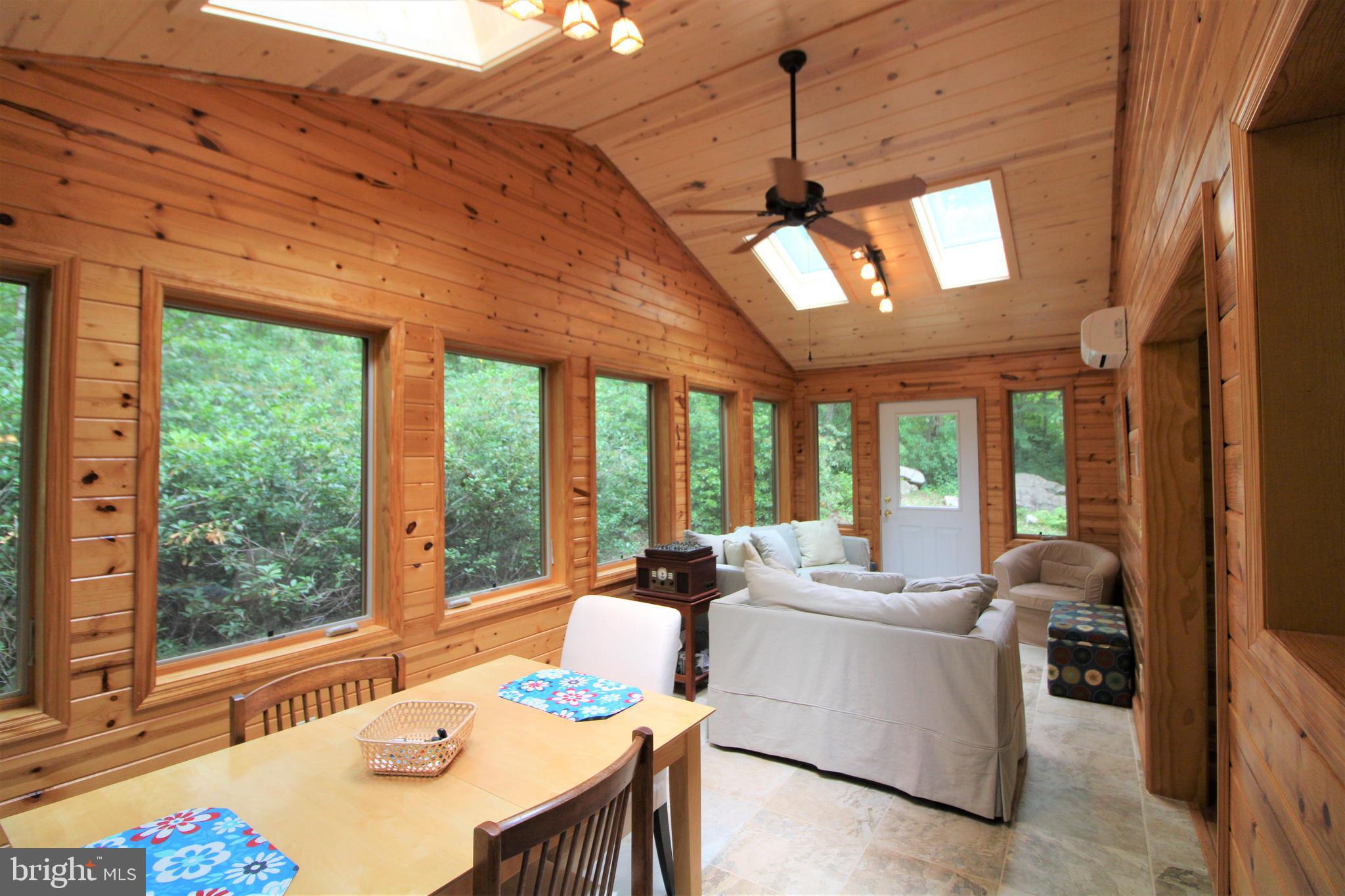 ALPINE LAKE RESORT - Residential