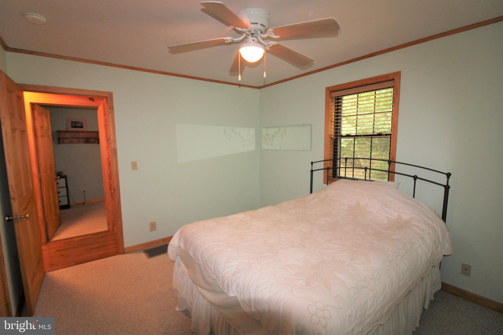 ALPINE LAKE RESORT - Residential