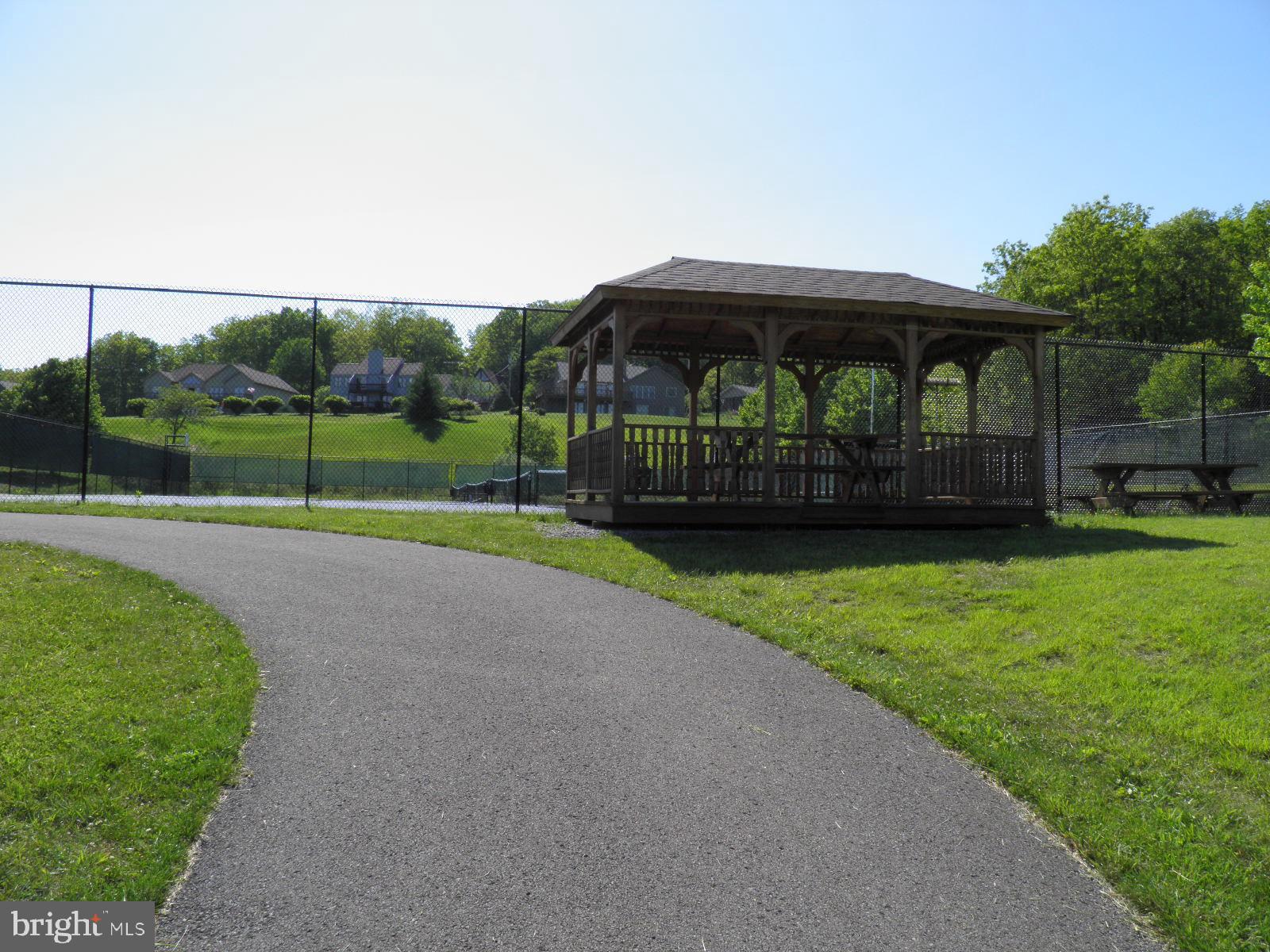 ALPINE LAKE RESORT - Residential