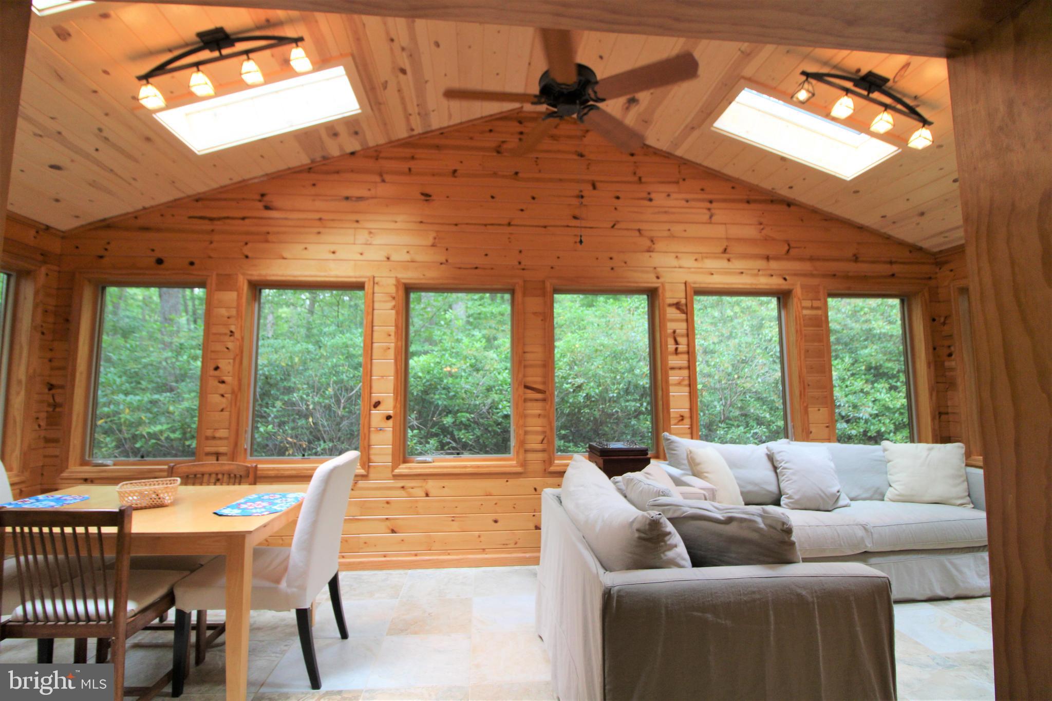 ALPINE LAKE RESORT - Residential