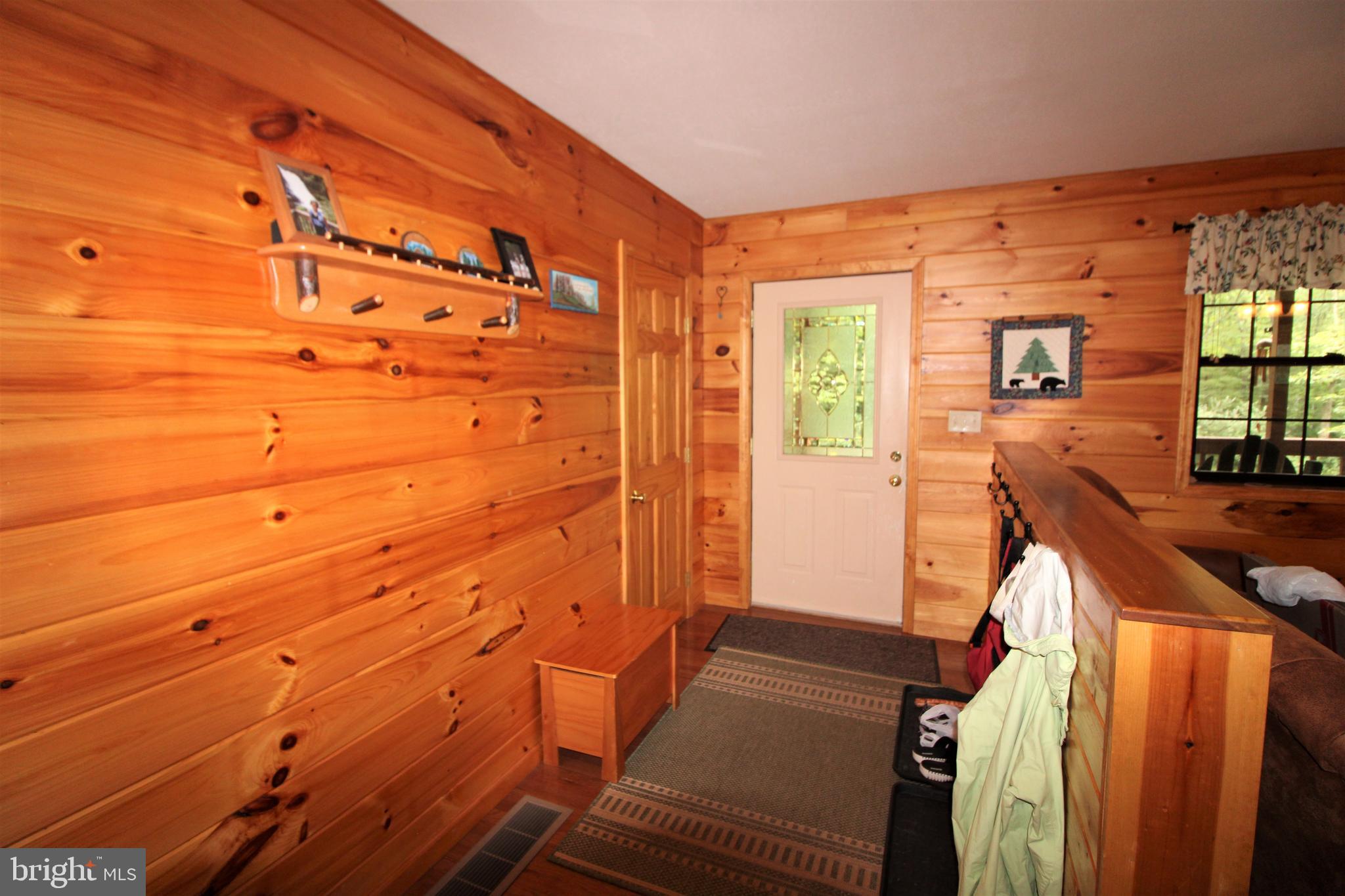 ALPINE LAKE RESORT - Residential