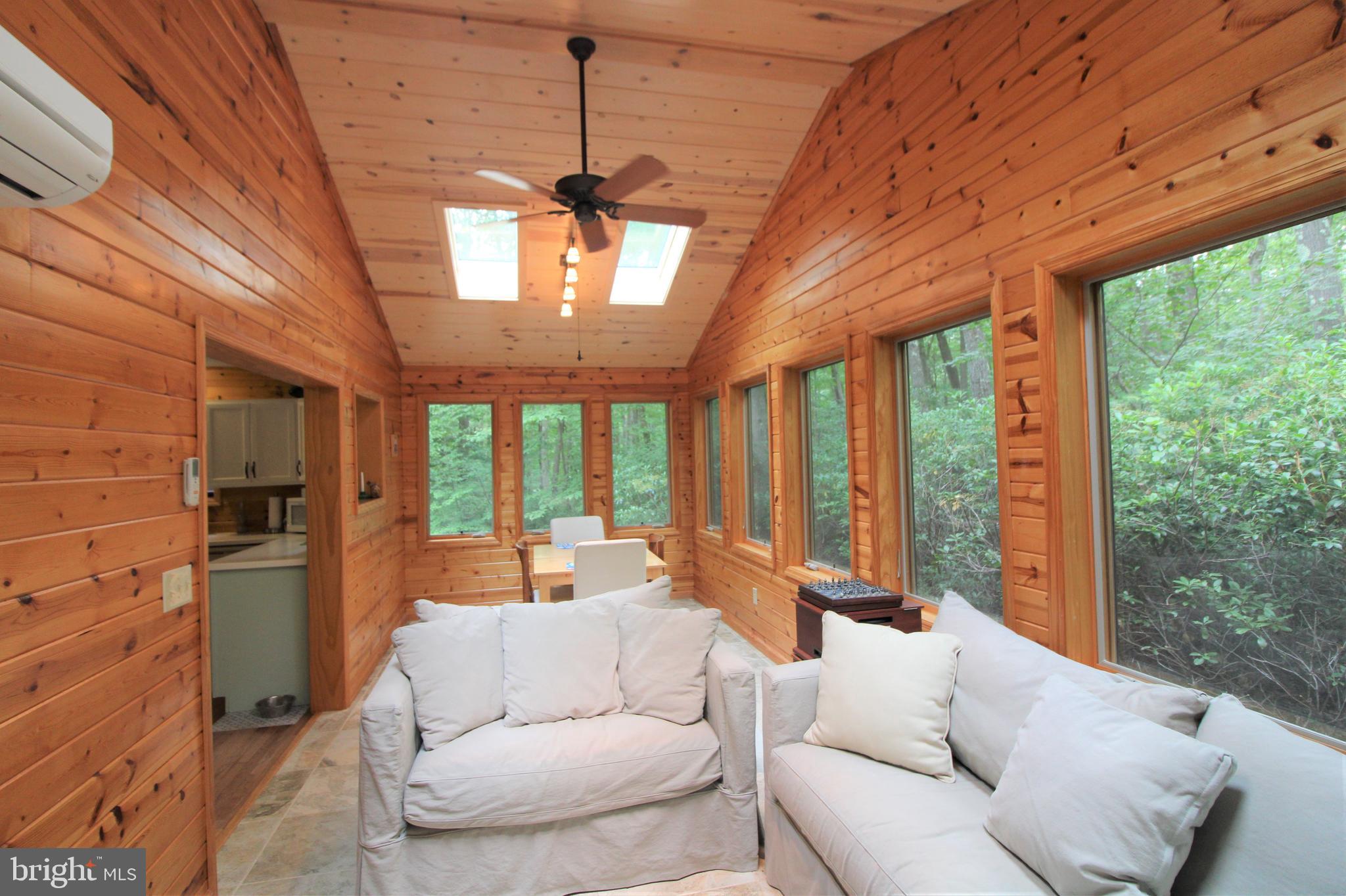 ALPINE LAKE RESORT - Residential