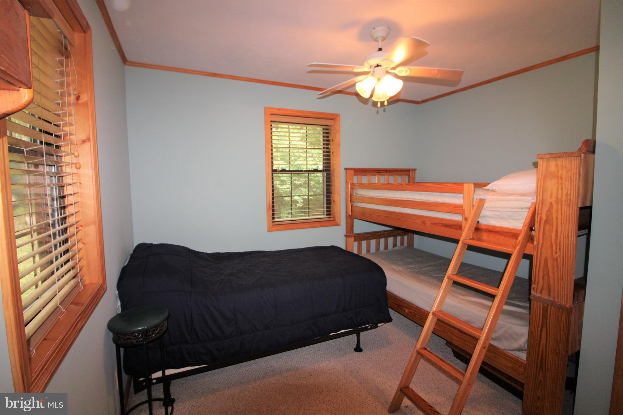 ALPINE LAKE RESORT - Residential